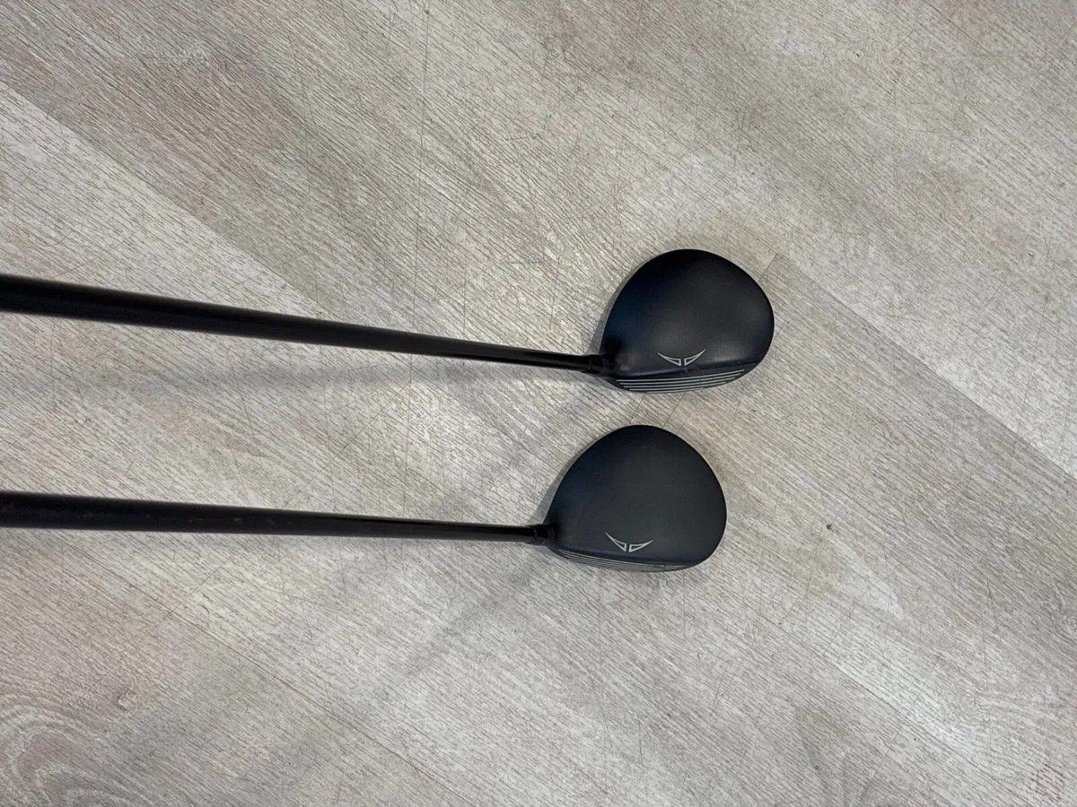 Ping G25 (Left Hand 3+5 Wood) Reg Flex - Image 3
