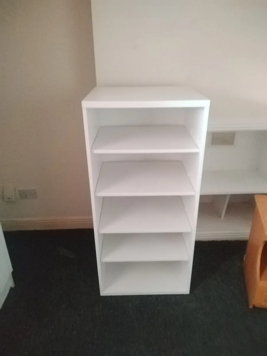 Dining Tables & Chairs, Coffee Tables, TV Cabinets - Image 2