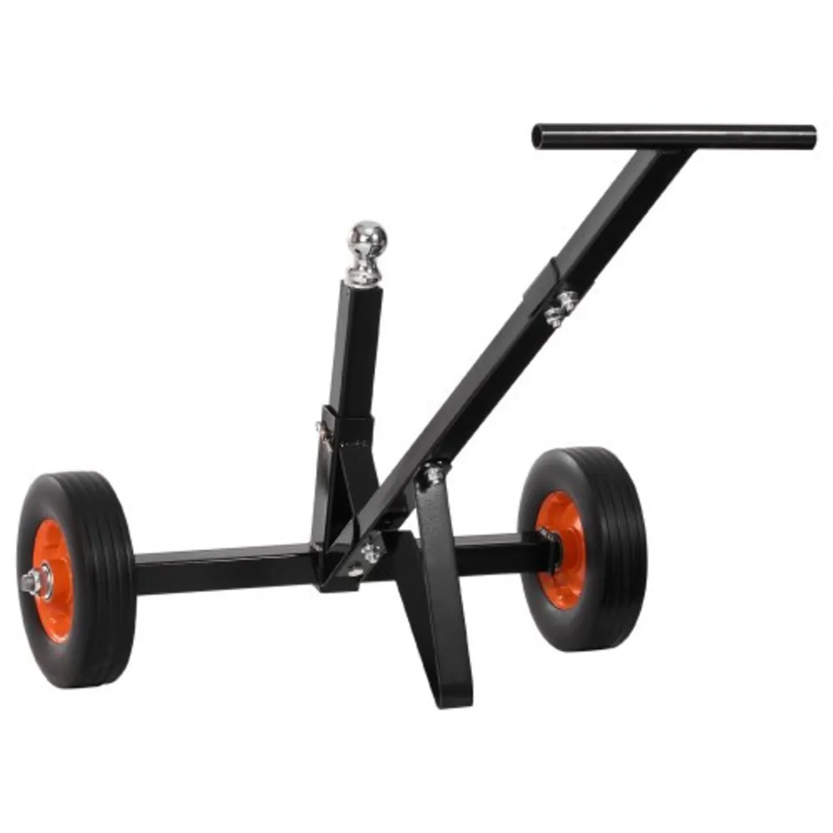 Trailer Dolly, 600lbs Tongue Weight Capacity, Carb - Image 1