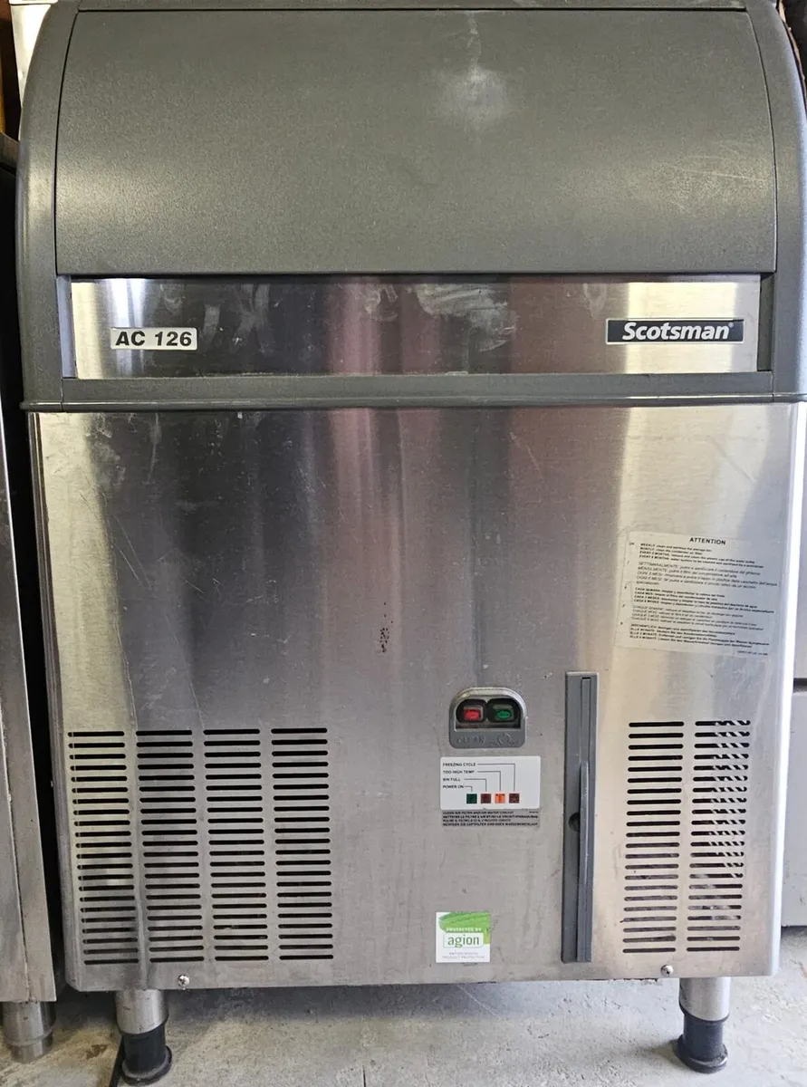 Ice Machine