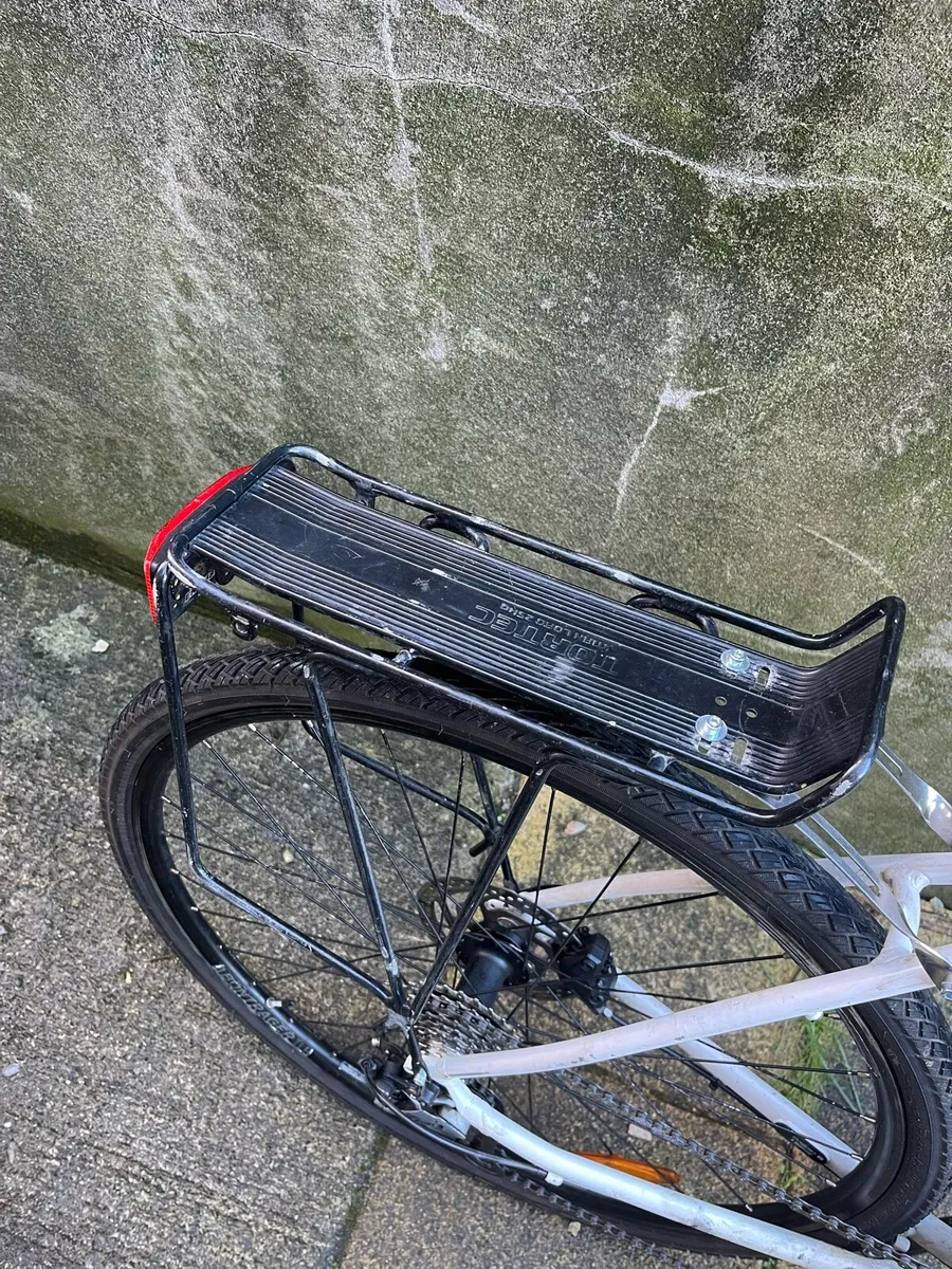 Trek Hybrid FX3 XL - Image 4