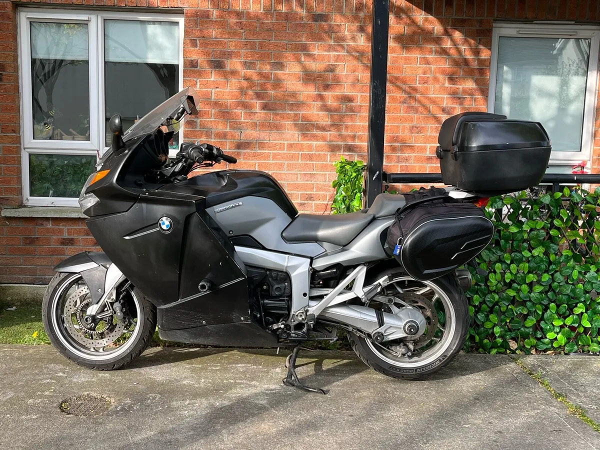BMW K1200GT - Image 1