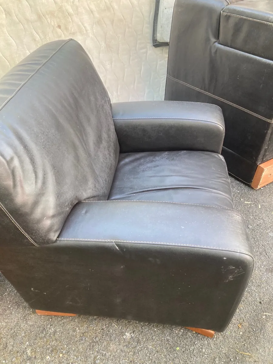 Armchairs 2 - Image 1