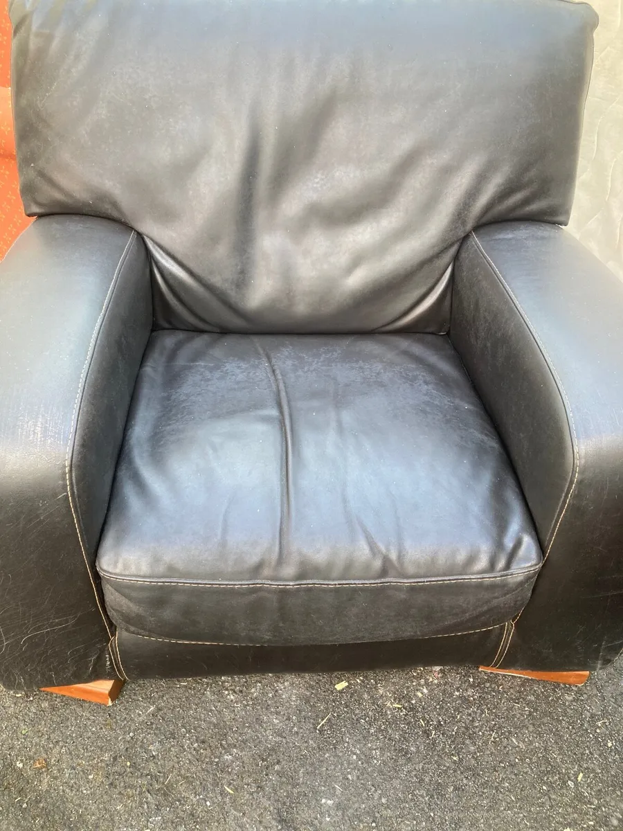 Armchairs 2 - Image 3