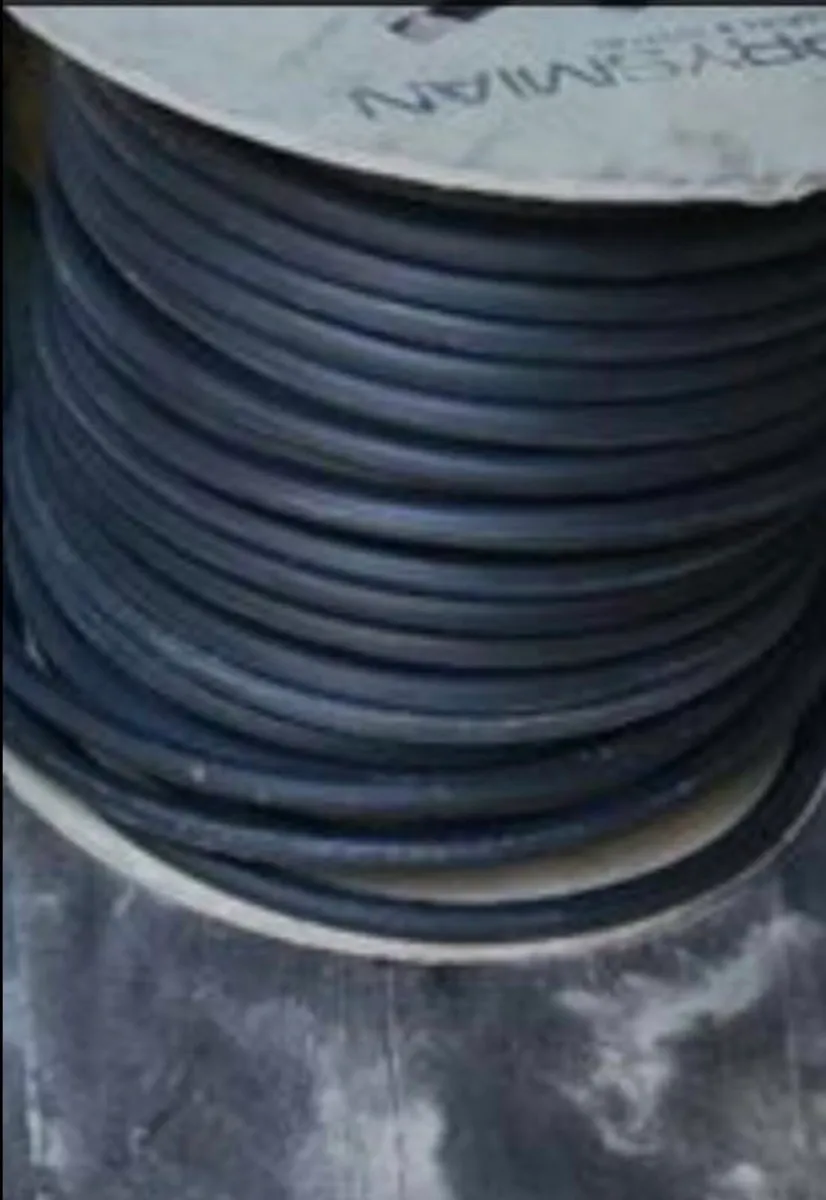 Electric cable. SWA - Image 2