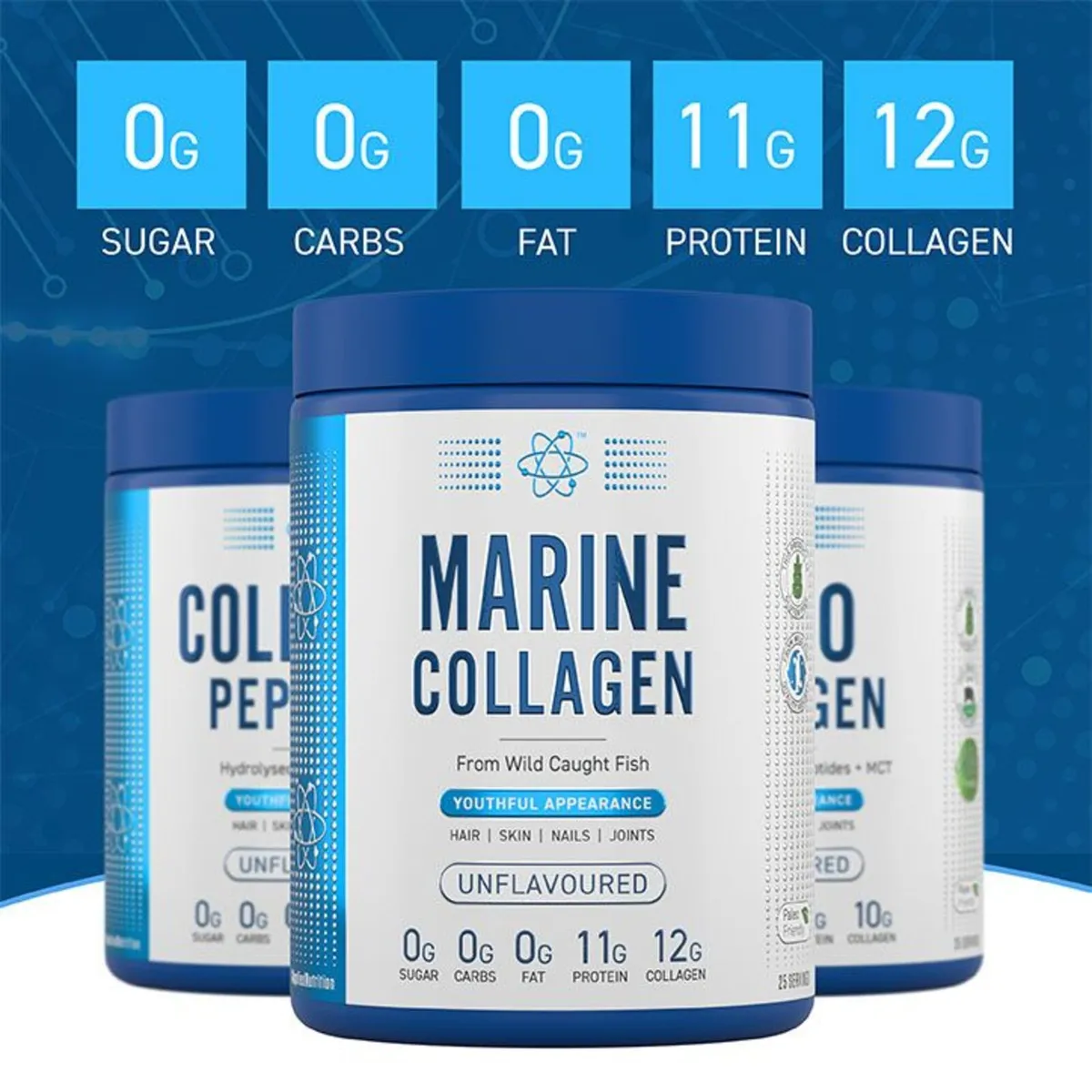Marine Collagen
