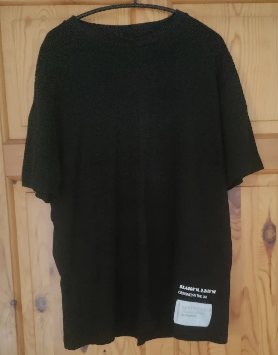 MyProtein T shirt L New - Image 3