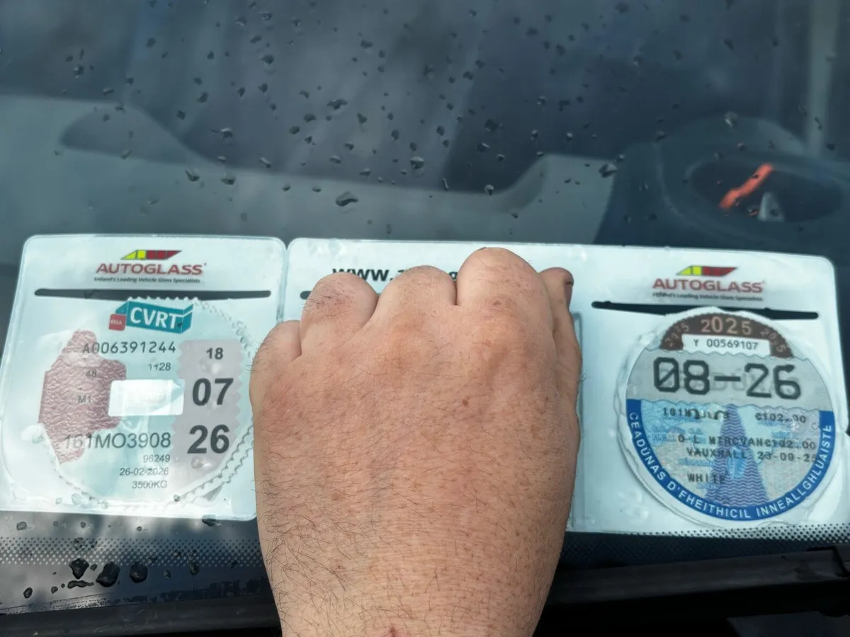 161 Vauxhal movano L3H2 camper - Image 4