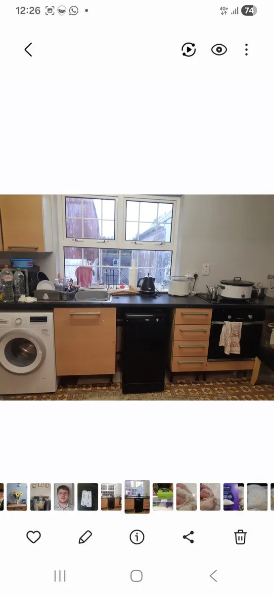 Kitchen - Image 1