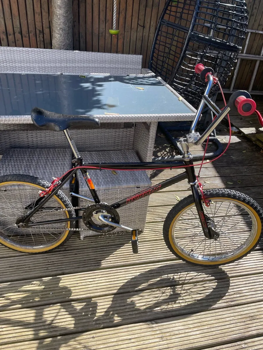 Raleigh burner - Image 2