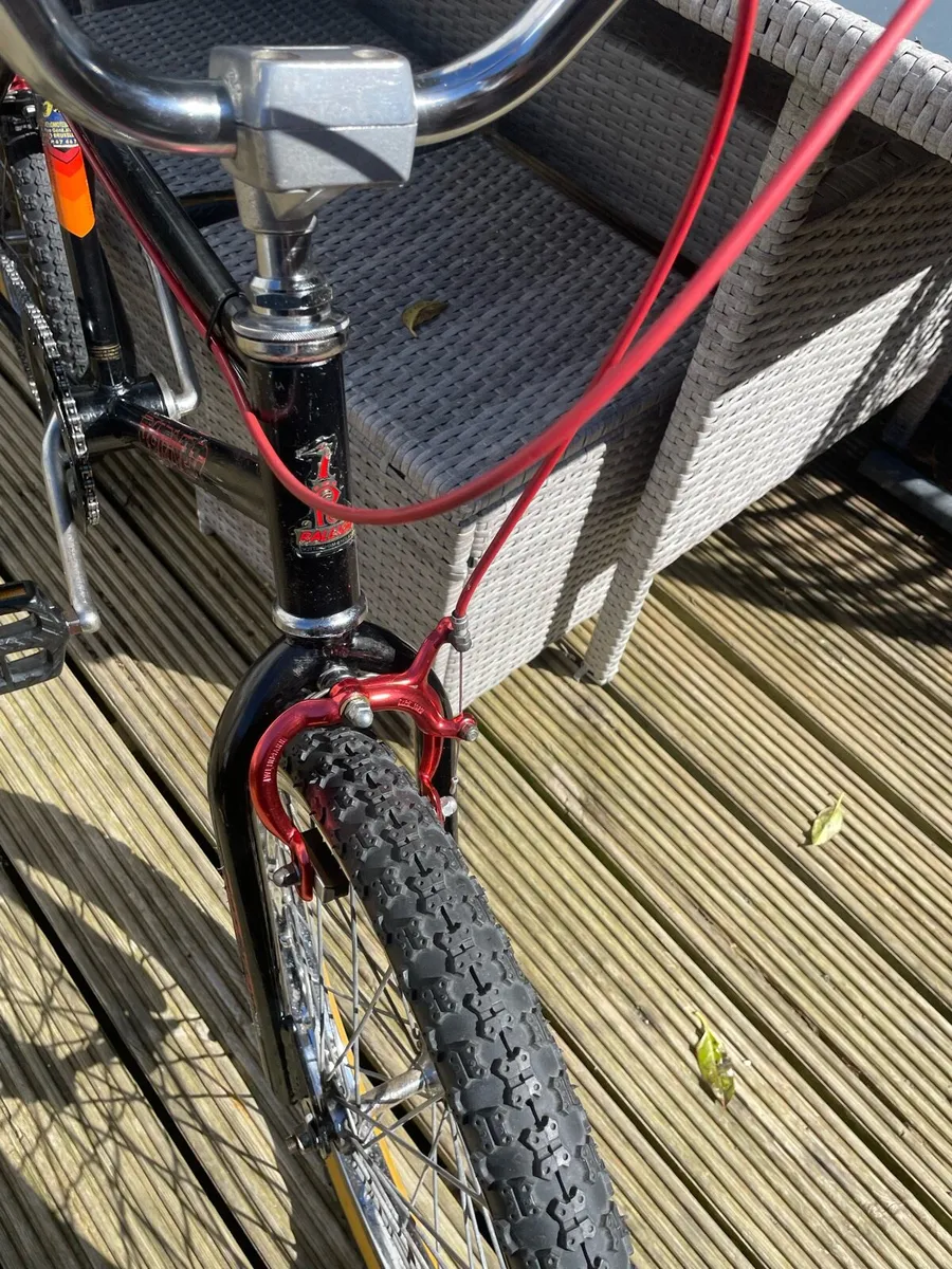 Raleigh burner - Image 3