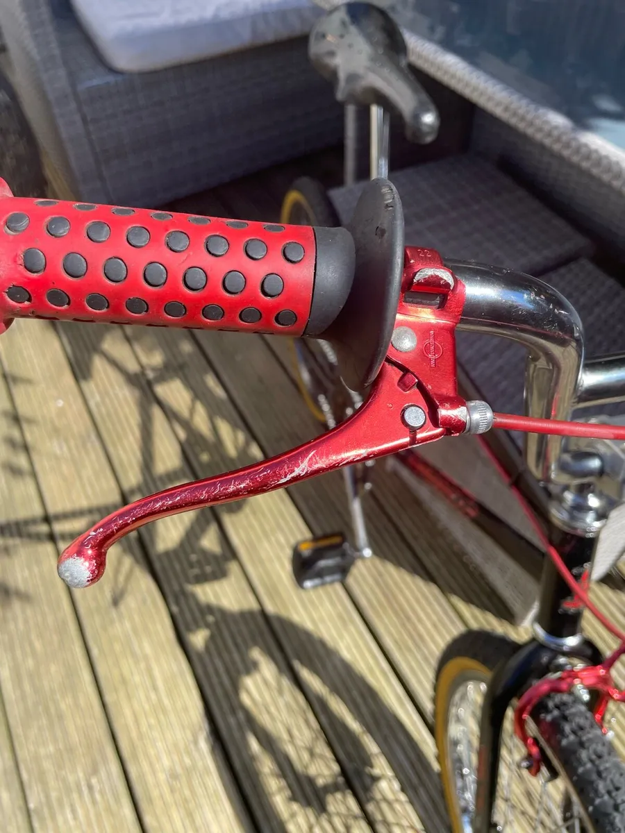 Raleigh burner - Image 4