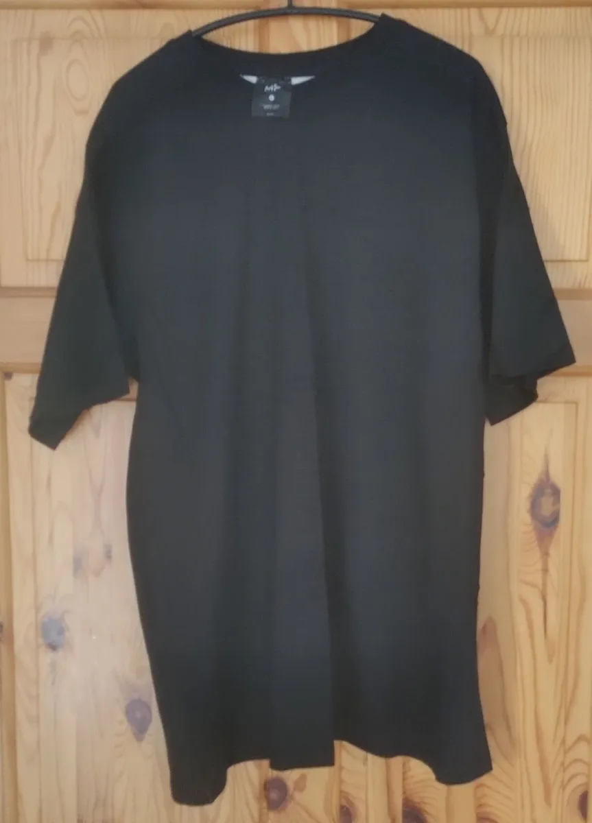 MyProtein T shirt L New - Image 4