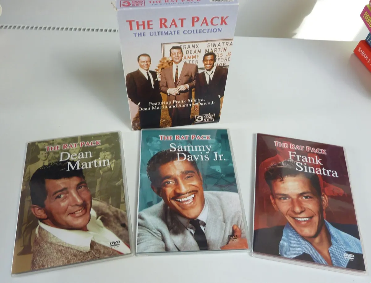 DVD box sets - Image 2