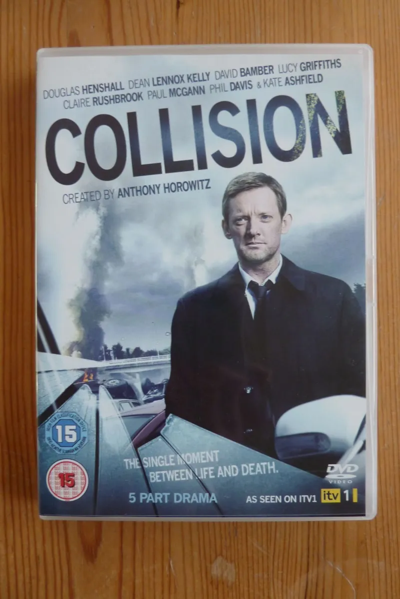 DVD box sets - Image 1