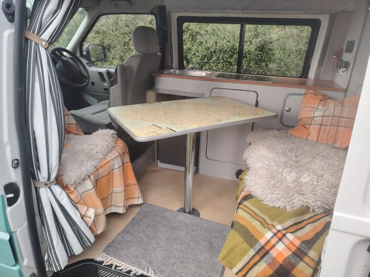 campervan - Image 3