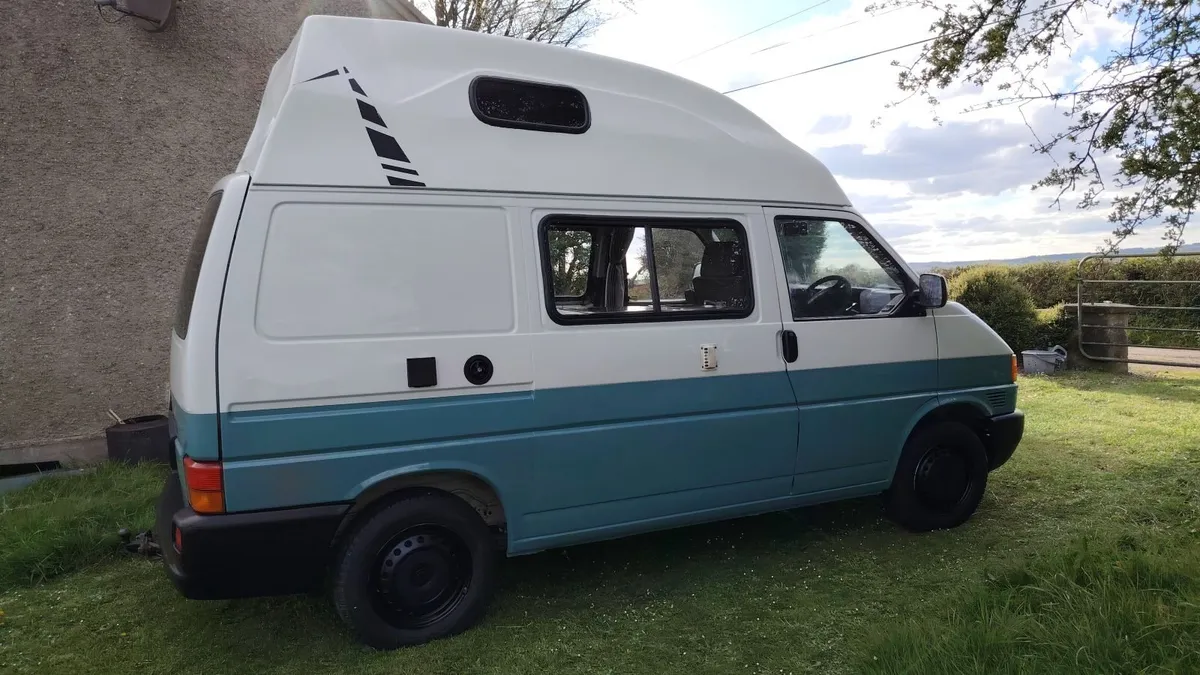 campervan - Image 2