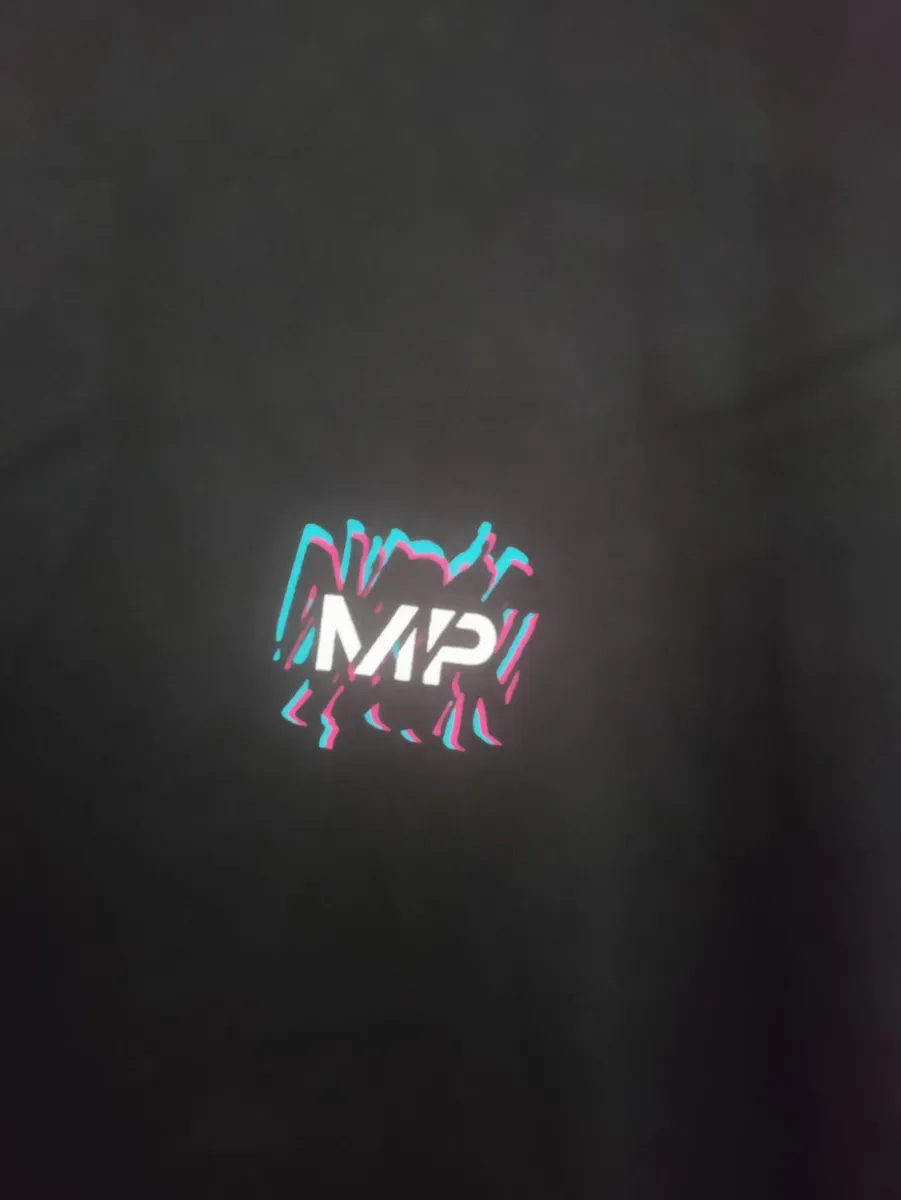 MyProtein Move T shirt L New - Image 4