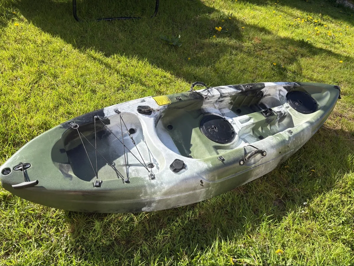 Kayak - Image 2