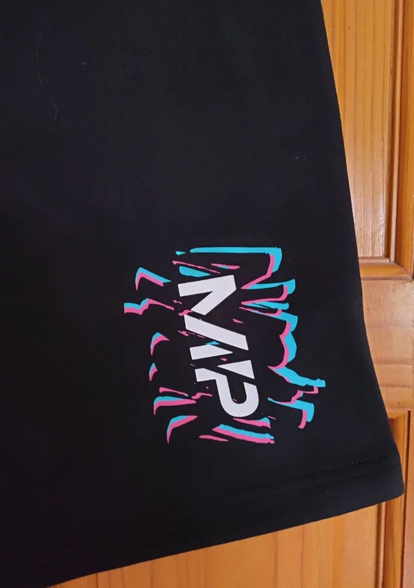 MyProtein Move Sweatshorts XL New - Image 2