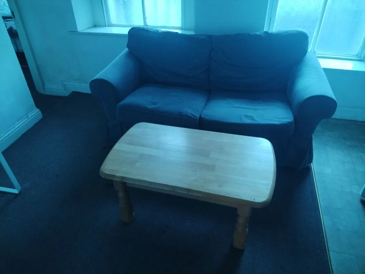 Dining Tables & Chairs, Coffee Tables, TV Cabinets - Image 4