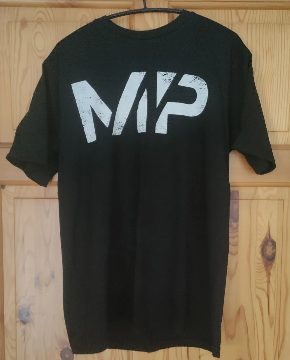 MyProtein T shirt L New - Image 1