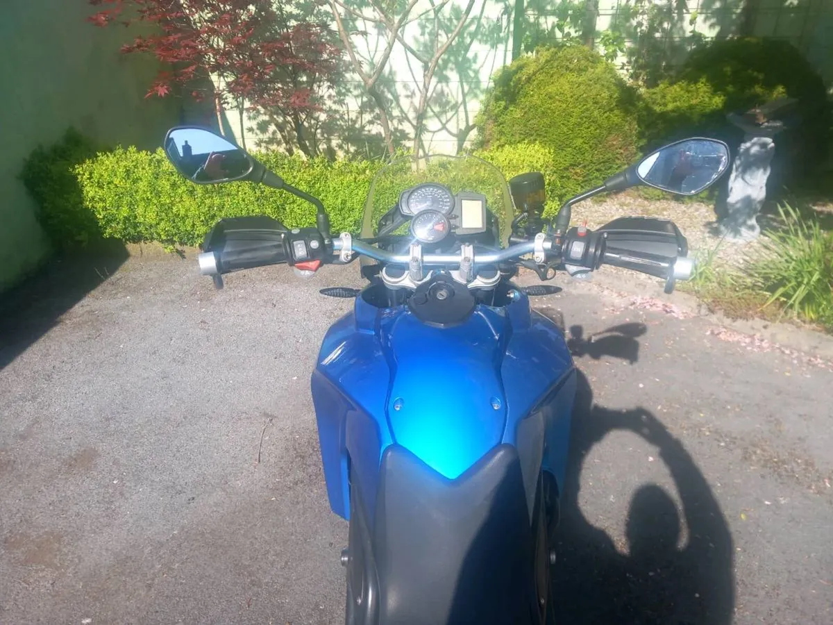 Bmw f650 gs - Image 1