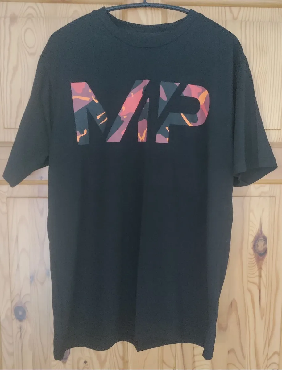 MyProtein T shirt L New - Image 1