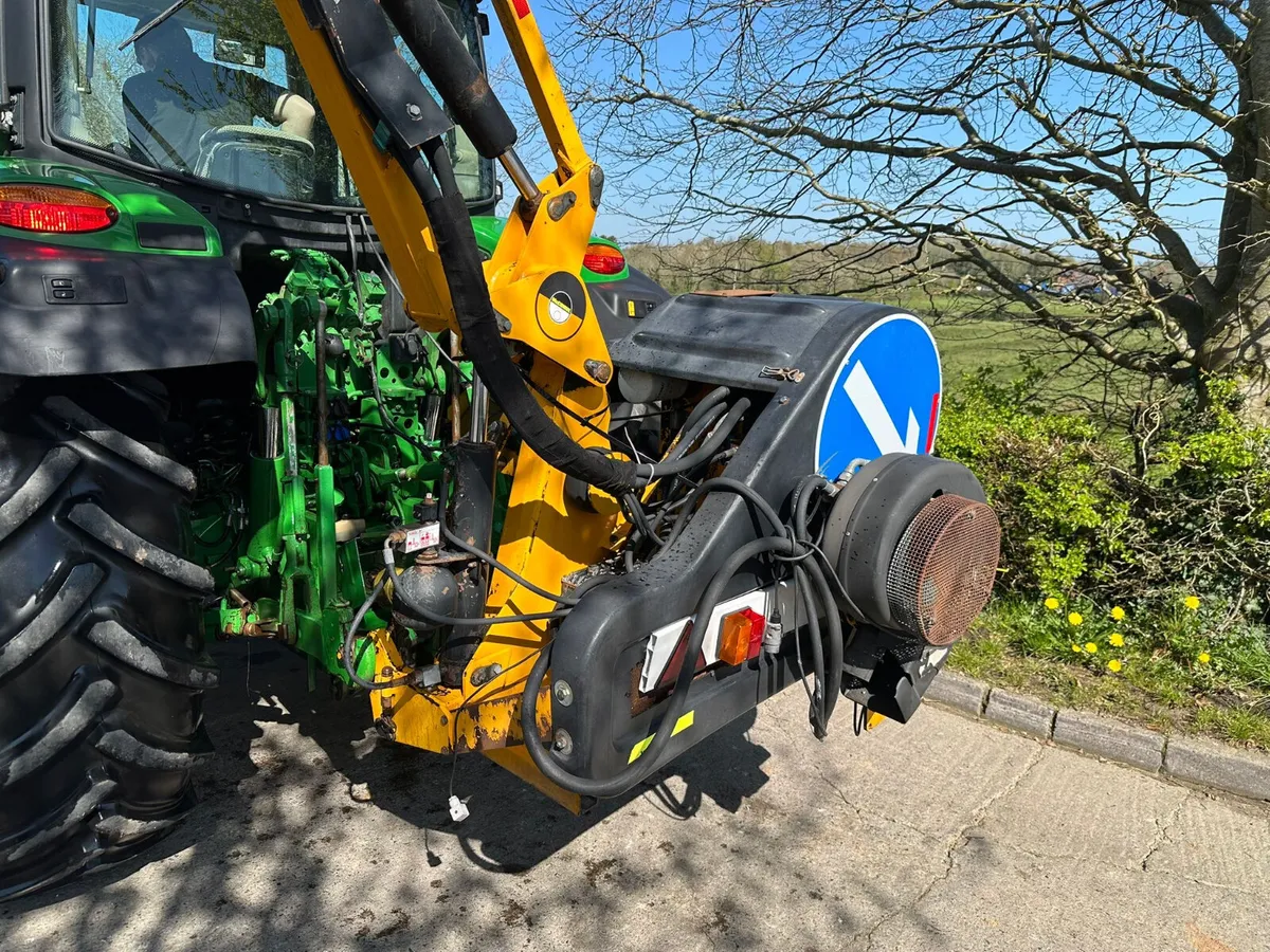 McConnel PA47E - Image 2