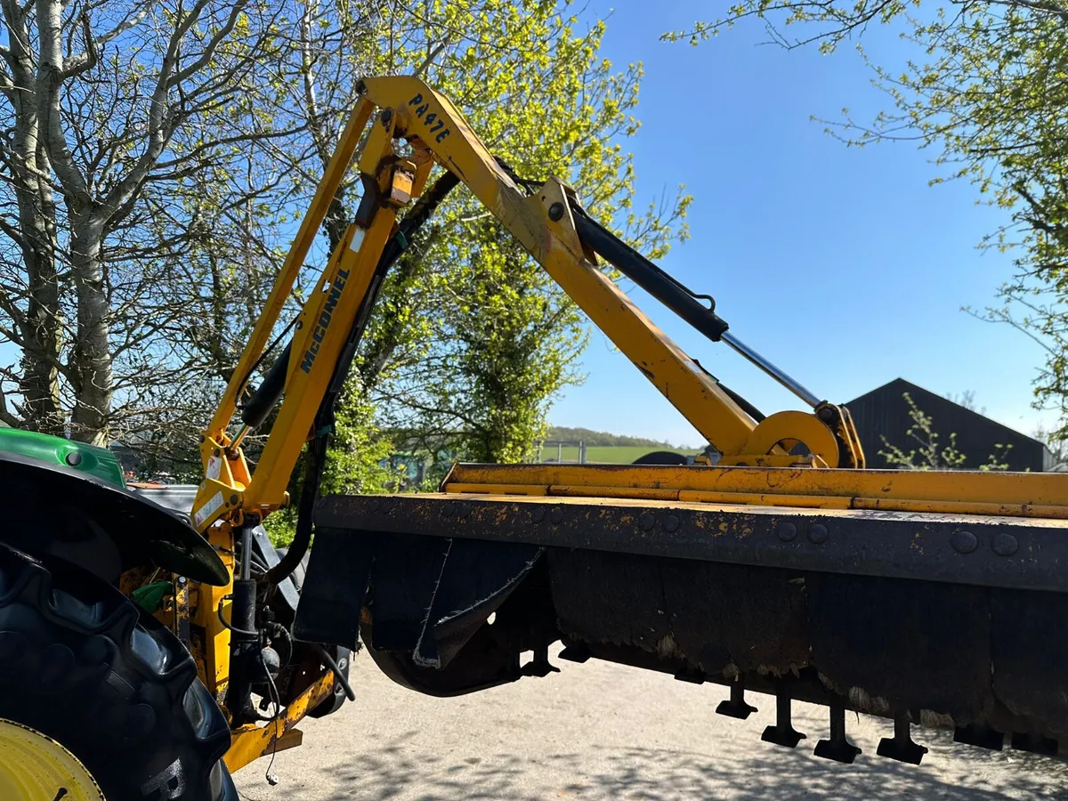 McConnel PA47E - Image 3