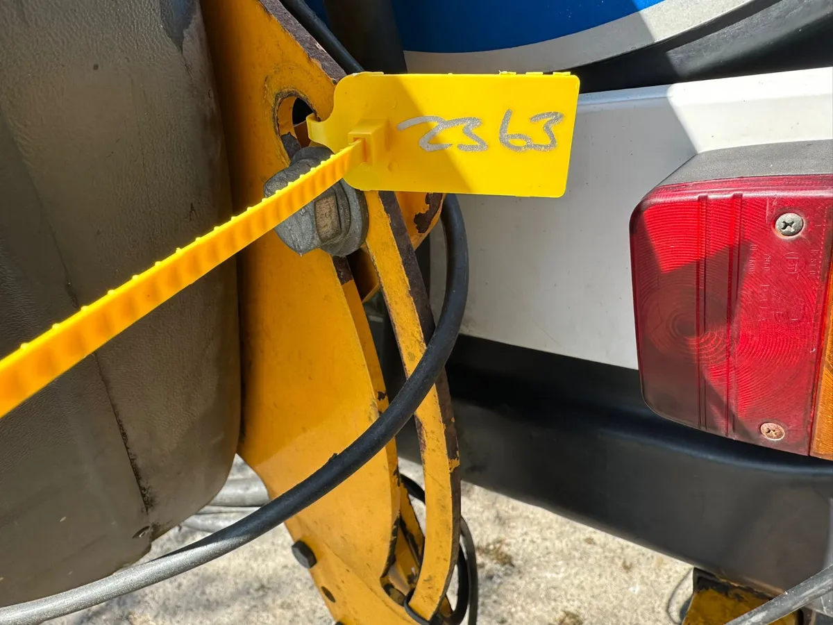 McConnel PA47E - Image 4