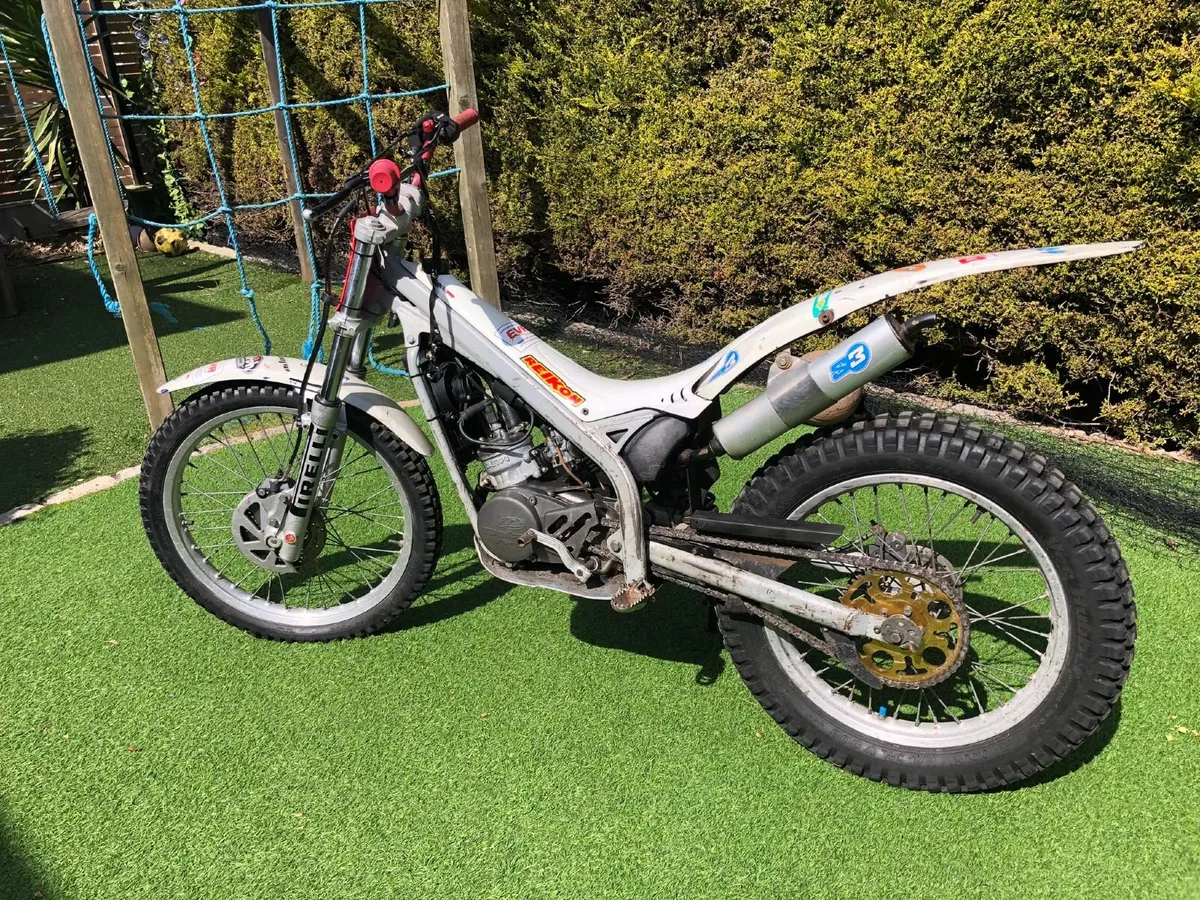 Trials Bikes for Sale - Image 2