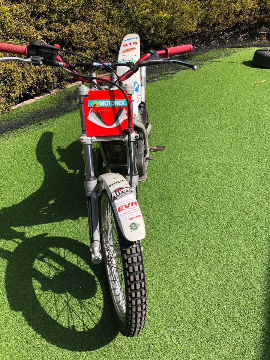 Trials Bikes for Sale - Image 3