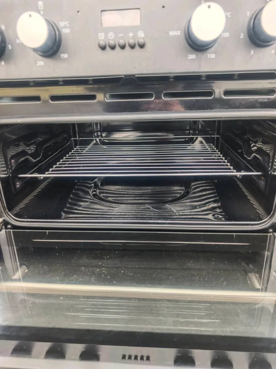 Freestanding cooker - Image 2