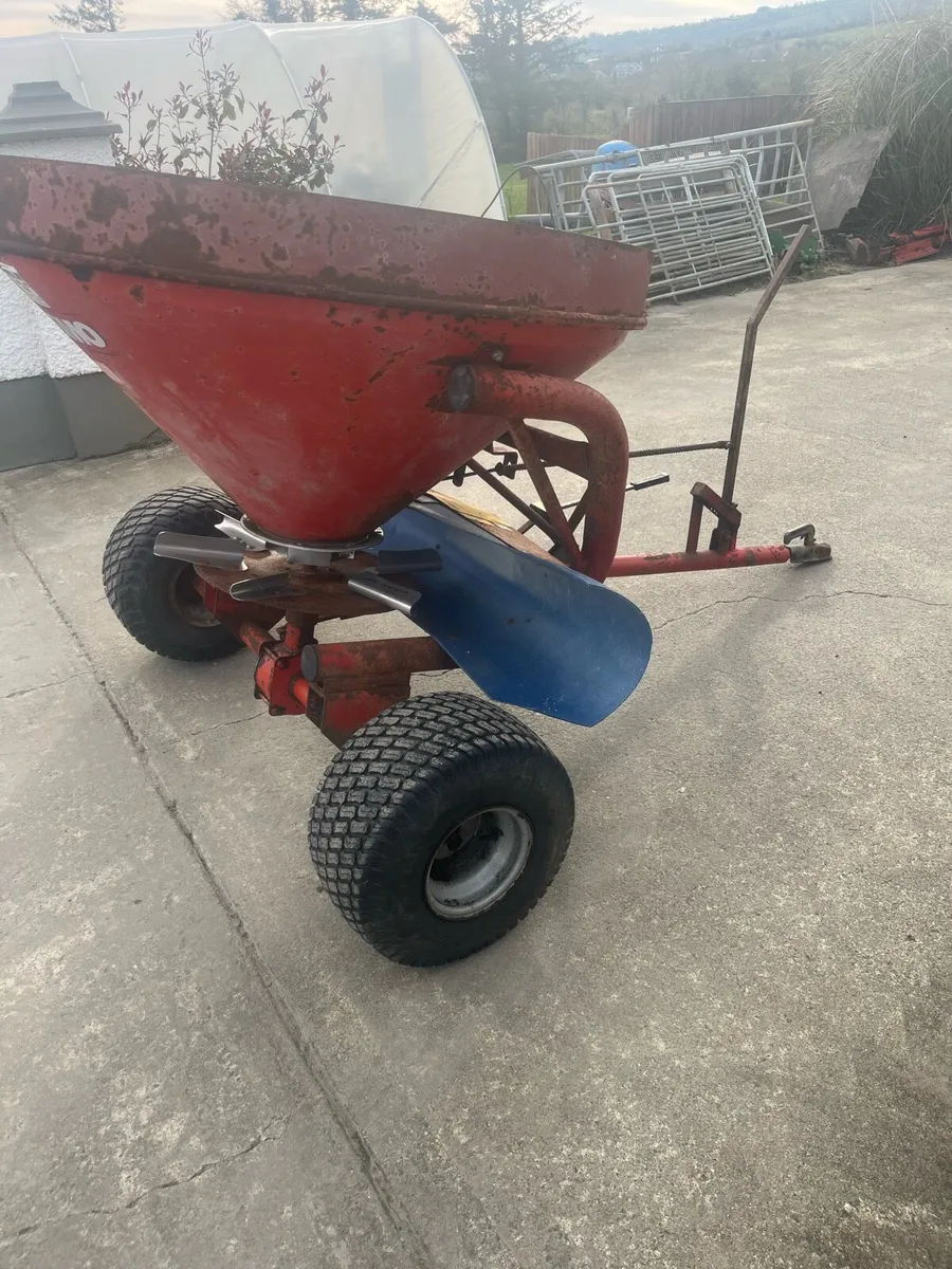 Cosmo Quad Sower - Image 3