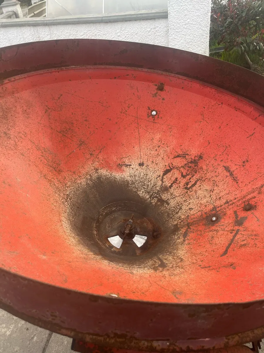 Cosmo Quad Sower - Image 4