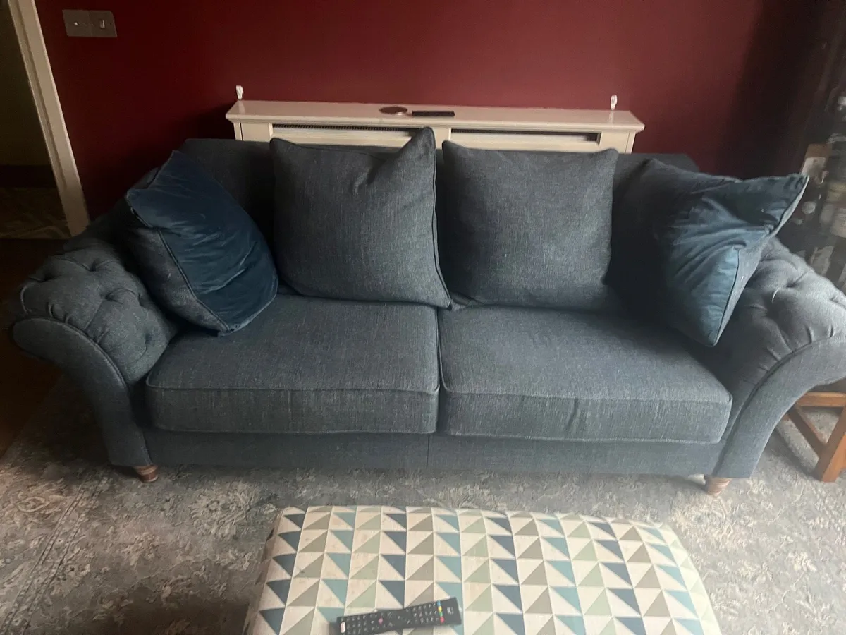 Sofa - Image 1