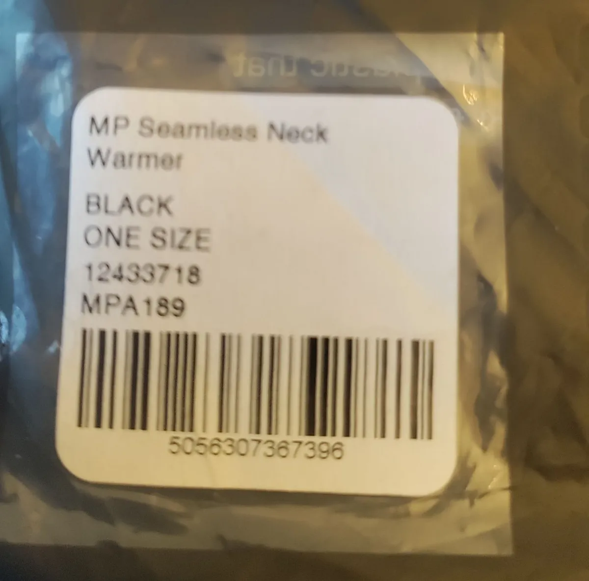 MyProtein Snood New - Image 4