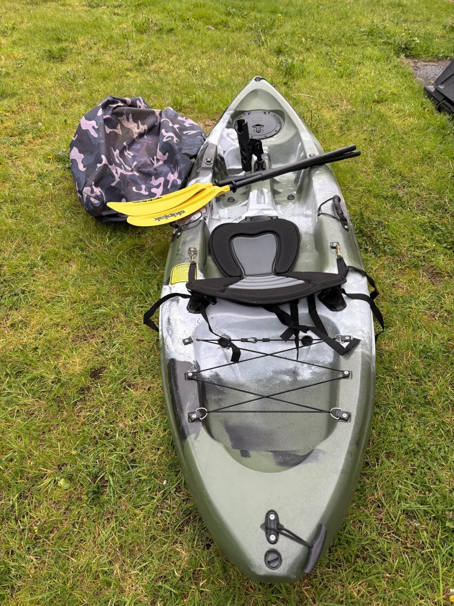 Kayak - Image 4
