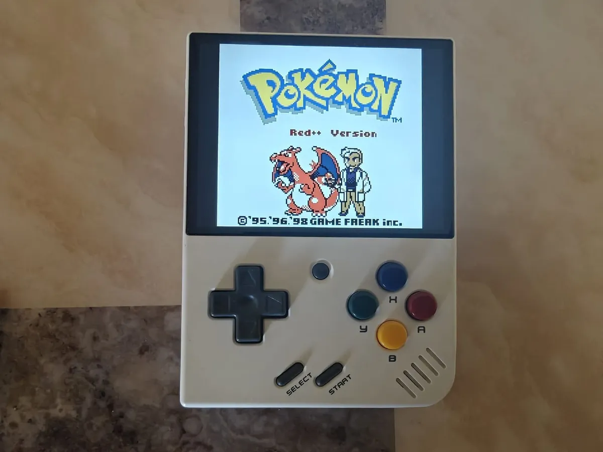 miyoo mini plus - Image 3