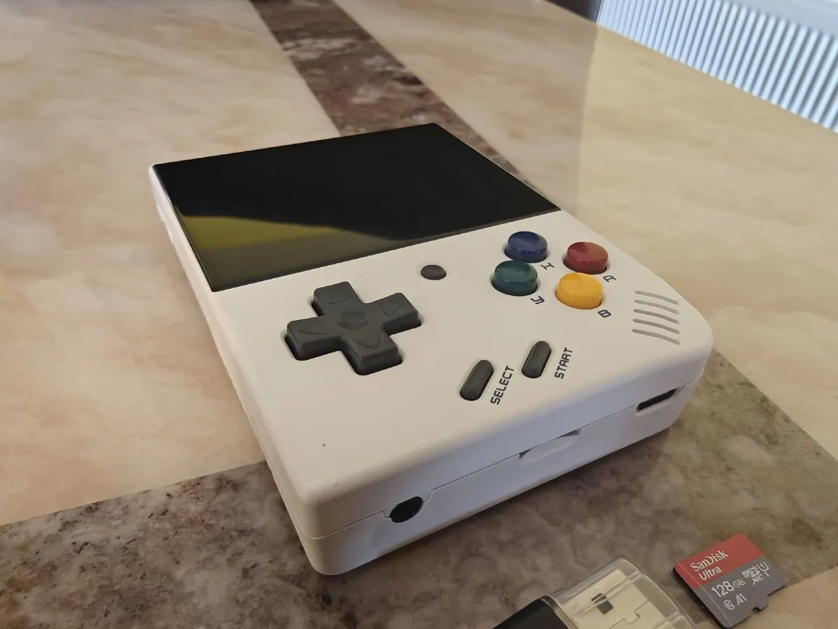 miyoo mini plus - Image 4