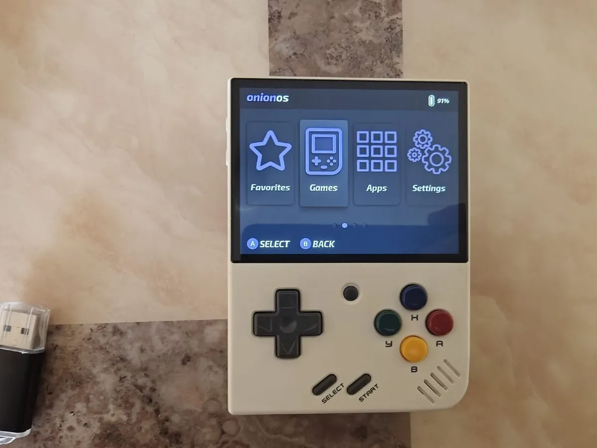 miyoo mini plus - Image 2