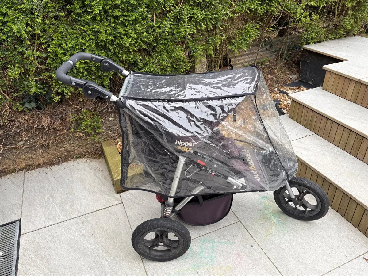 Little nipper - Image 1