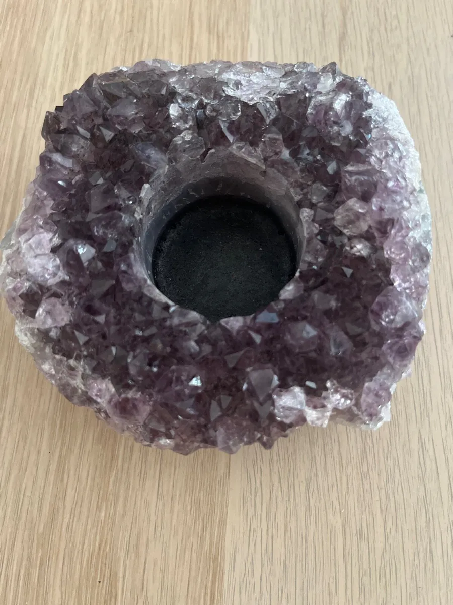 Brazilian Amethyst - Image 1
