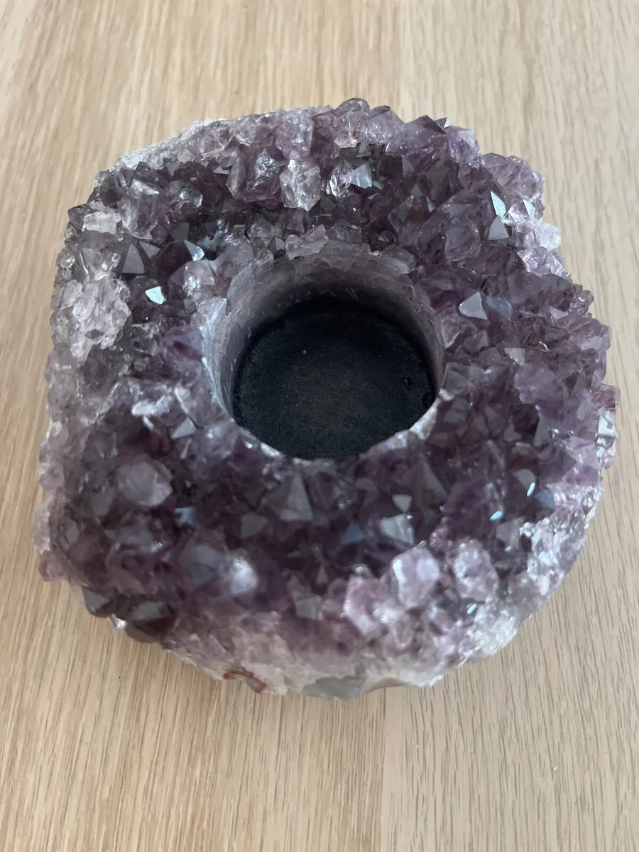 Brazilian Amethyst - Image 2