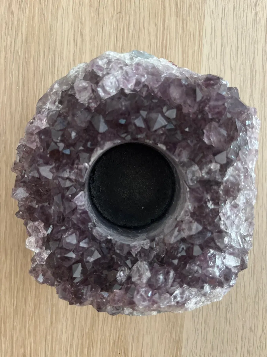 Brazilian Amethyst - Image 4