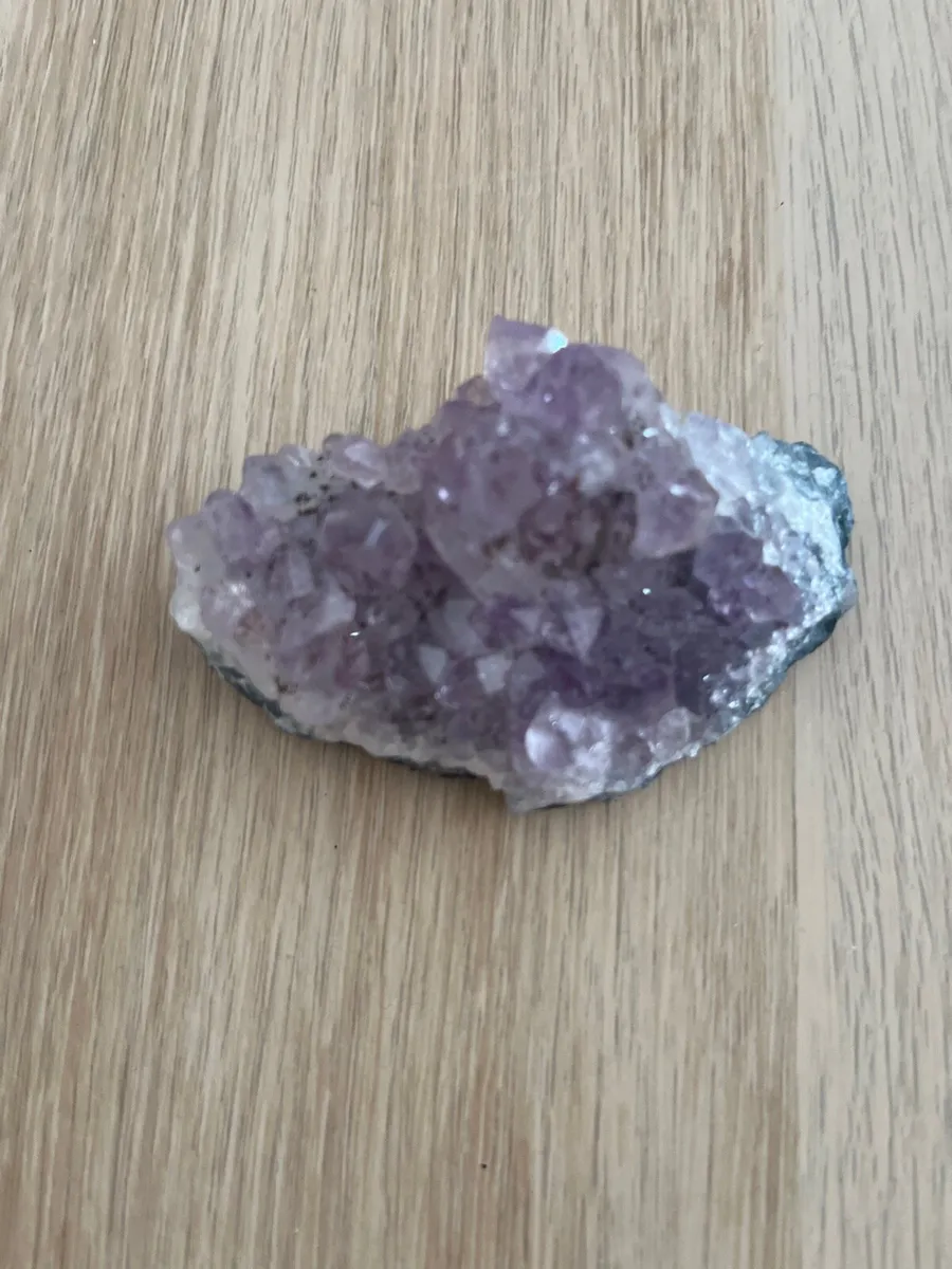 Brazilian Amethyst - Image 2