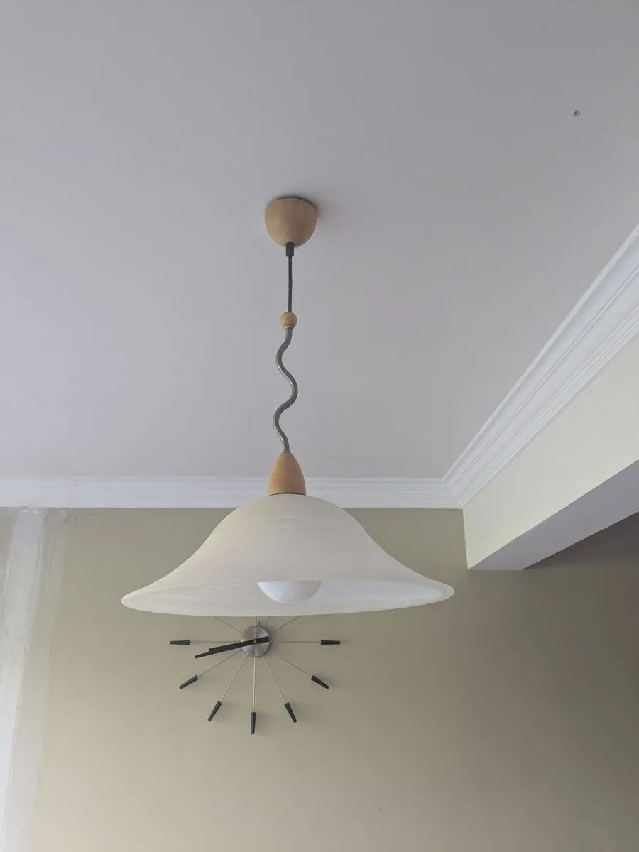 Ceiling light - Image 1