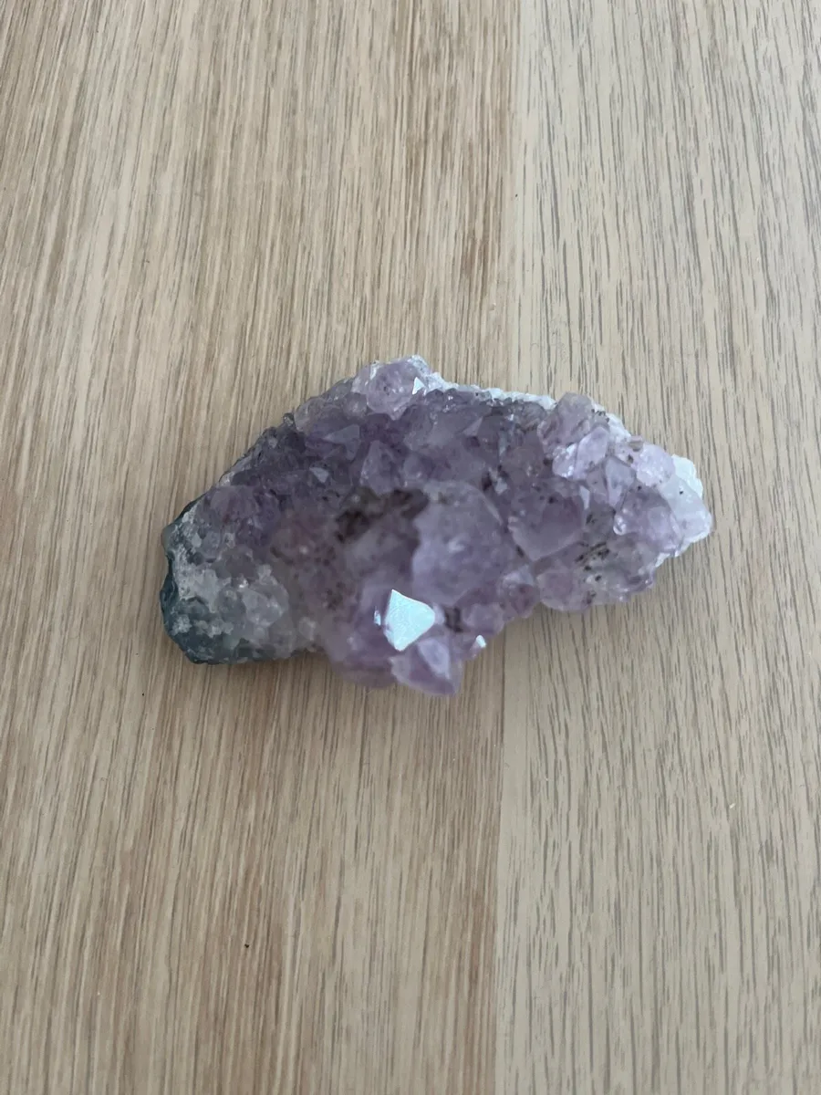 Brazilian Amethyst - Image 1