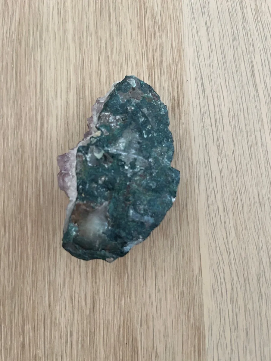 Brazilian Amethyst - Image 3